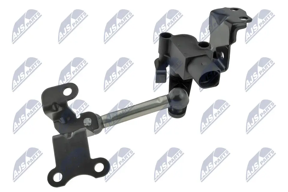 Sensor, Leuchtweitenregulierung Hinterachse links NTY ECX-VW-013