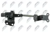 Sensor, Leuchtweitenregulierung Hinterachse links NTY ECX-VW-013 Bild Sensor, Leuchtweitenregulierung Hinterachse links NTY ECX-VW-013