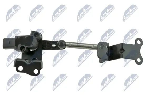 Sensor, Leuchtweitenregulierung Hinterachse links NTY ECX-VW-013 Bild Sensor, Leuchtweitenregulierung Hinterachse links NTY ECX-VW-013
