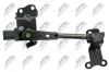 Sensor, Leuchtweitenregulierung Hinterachse links NTY ECX-VW-013 Bild Sensor, Leuchtweitenregulierung Hinterachse links NTY ECX-VW-013