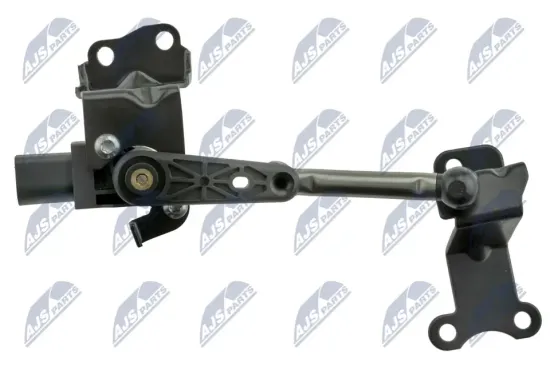 Sensor, Leuchtweitenregulierung Hinterachse links NTY ECX-VW-013 Bild Sensor, Leuchtweitenregulierung Hinterachse links NTY ECX-VW-013
