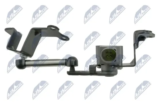 Sensor, Leuchtweitenregulierung Hinterachse links NTY ECX-VW-013 Bild Sensor, Leuchtweitenregulierung Hinterachse links NTY ECX-VW-013