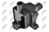 Zündspule 12 V NTY ECZ-AR-001 Bild Zündspule 12 V NTY ECZ-AR-001