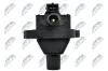 Zündspule 12 V NTY ECZ-AR-001 Bild Zündspule 12 V NTY ECZ-AR-001