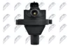 Zündspule 12 V NTY ECZ-AR-002 Bild Zündspule 12 V NTY ECZ-AR-002