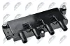 Z&uuml;ndspule NTY ECZ-AR-005
