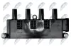 Zündspule NTY ECZ-AR-005 Bild Zündspule NTY ECZ-AR-005