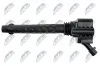 Zündspule 12 V NTY ECZ-AR-006 Bild Zündspule 12 V NTY ECZ-AR-006