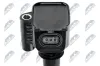 Zündspule 12 V NTY ECZ-AR-006 Bild Zündspule 12 V NTY ECZ-AR-006