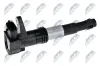 Zündspule NTY ECZ-AR-007 Bild Zündspule NTY ECZ-AR-007
