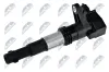 Zündspule NTY ECZ-AR-007 Bild Zündspule NTY ECZ-AR-007