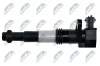 Zündspule NTY ECZ-AR-007 Bild Zündspule NTY ECZ-AR-007