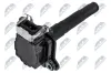 Zündspule NTY ECZ-AU-000 Bild Zündspule NTY ECZ-AU-000