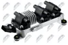 Zündspule NTY ECZ-AU-003 Bild Zündspule NTY ECZ-AU-003