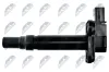 Zündspule NTY ECZ-AU-005 Bild Zündspule NTY ECZ-AU-005