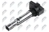 Zündspule 12 V NTY ECZ-AU-010 Bild Zündspule 12 V NTY ECZ-AU-010
