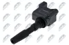 Zündspule NTY ECZ-AU-013 Bild Zündspule NTY ECZ-AU-013