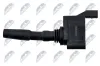 Zündspule NTY ECZ-AU-013 Bild Zündspule NTY ECZ-AU-013