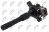 Zündspule NTY ECZ-BM-002 Bild Zündspule NTY ECZ-BM-002