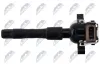 Zündspule NTY ECZ-BM-002 Bild Zündspule NTY ECZ-BM-002