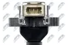 Zündspule 14 V NTY ECZ-BM-010 Bild Zündspule 14 V NTY ECZ-BM-010