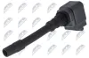 Zündspule NTY ECZ-BM-016 Bild Zündspule NTY ECZ-BM-016
