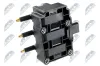Zündspule NTY ECZ-CH-002 Bild Zündspule NTY ECZ-CH-002