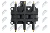 Zündspule NTY ECZ-CH-002 Bild Zündspule NTY ECZ-CH-002