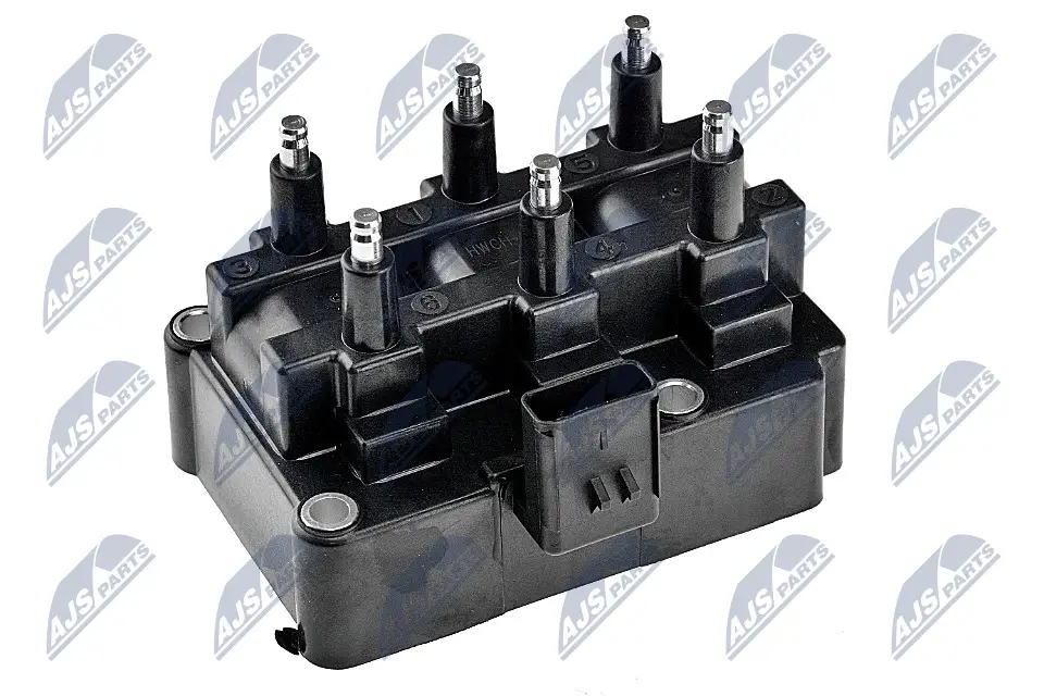 Zündspule NTY ECZ-CH-003