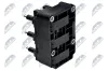 Zündspule NTY ECZ-CH-003 Bild Zündspule NTY ECZ-CH-003