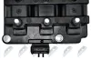 Zündspule NTY ECZ-CH-003 Bild Zündspule NTY ECZ-CH-003