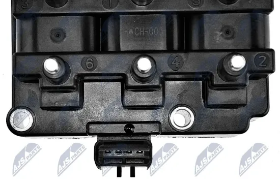 Zündspule NTY ECZ-CH-003 Bild Zündspule NTY ECZ-CH-003
