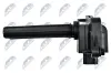 Zündspule NTY ECZ-CH-006 Bild Zündspule NTY ECZ-CH-006