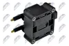 Zündspule NTY ECZ-CH-008 Bild Zündspule NTY ECZ-CH-008