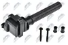 Zündspule NTY ECZ-CH-012 Bild Zündspule NTY ECZ-CH-012