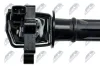 Zündspule NTY ECZ-CH-012 Bild Zündspule NTY ECZ-CH-012