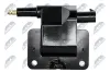 Zündspule NTY ECZ-CH-015 Bild Zündspule NTY ECZ-CH-015