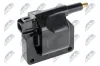 Zündspule NTY ECZ-CH-016 Bild Zündspule NTY ECZ-CH-016