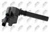 Z&uuml;ndspule NTY ECZ-CH-017