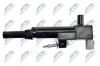 Zündspule NTY ECZ-CH-021 Bild Zündspule NTY ECZ-CH-021