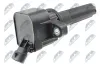 Zündspule NTY ECZ-CH-024 Bild Zündspule NTY ECZ-CH-024