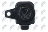 Zündspule NTY ECZ-CH-024 Bild Zündspule NTY ECZ-CH-024