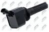 Zündspule NTY ECZ-CH-034 Bild Zündspule NTY ECZ-CH-034