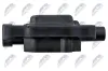 Zündspule NTY ECZ-CH-038 Bild Zündspule NTY ECZ-CH-038