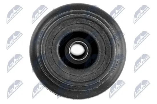 Stecker, Zündspule NTY ECZ-CT-000A Bild Stecker, Zündspule NTY ECZ-CT-000A