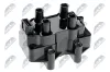 Zündspule NTY ECZ-CT-001 Bild Zündspule NTY ECZ-CT-001