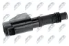 Zündspule NTY ECZ-CT-004 Bild Zündspule NTY ECZ-CT-004