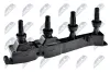 Zündspule NTY ECZ-CT-005 Bild Zündspule NTY ECZ-CT-005