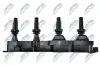 Zündspule NTY ECZ-CT-005 Bild Zündspule NTY ECZ-CT-005
