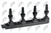 Z&uuml;ndspule NTY ECZ-CT-006